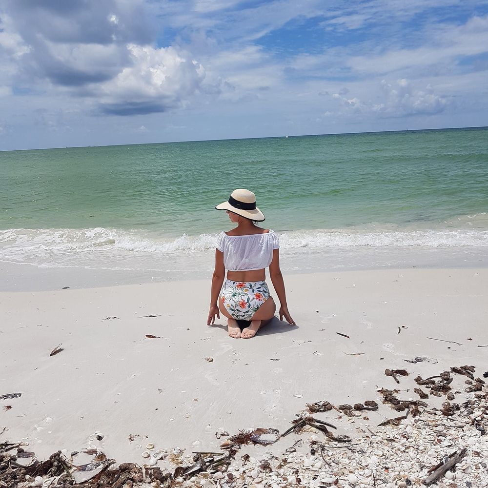 Meet your Posher, Miranda